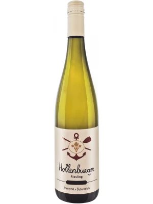 Вино Christoph Hoch, Hollenburger Riesling 2016, 0.75 л