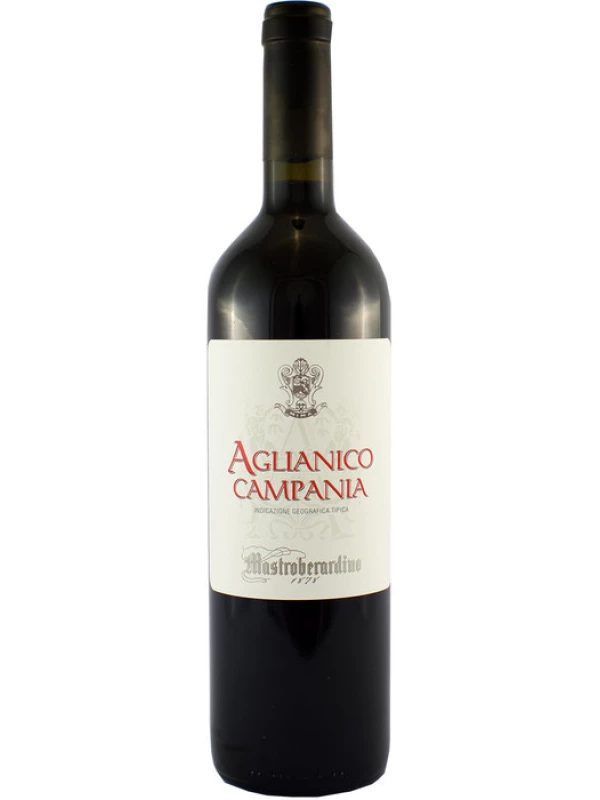Mastroberardino, Aglianico, Campania