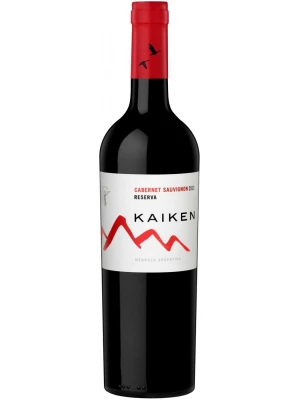 Вино Kaiken Reserva Cabernet Sauvignon 2013, 0.75 л