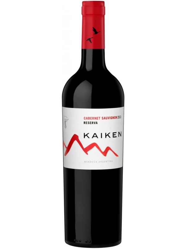 Kaiken Reserva Cabernet Sauvignon