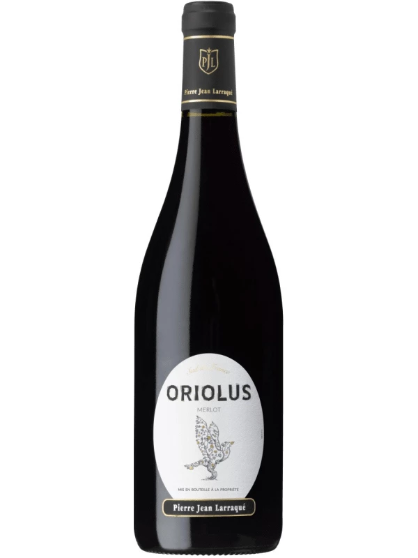 Oriolus Merlot, Pays d'Oc IGP