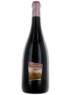 Вино Pascal Jolivet, Sauvage Sancerre Rouge 2009, 0.75 л