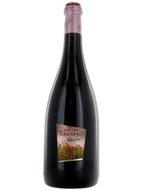 Pascal Jolivet, Sauvage Sancerre Rouge