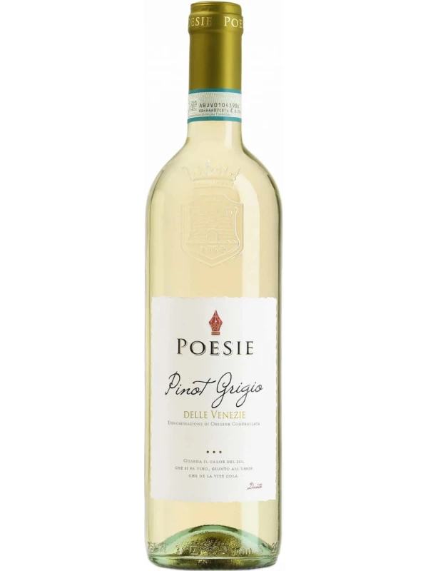 Cantina di Soave, Poesie Pinot Grigio delle Venezie DOC