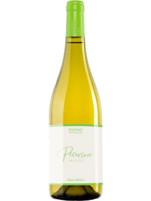 Вино Santa Barbara, Pecorino DOCG 0.75 л