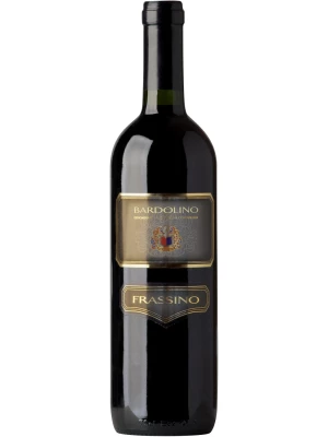 Вино Natale Verga, Bardolino Frassino DOC 2013, 0.75 л