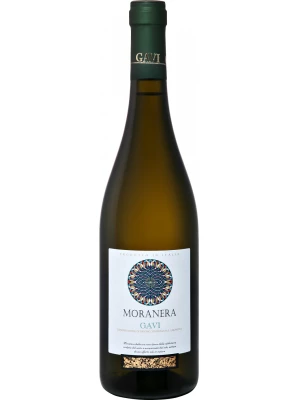 Вино Morando, Moranera Gavi DOCG 2021, 0.75 л