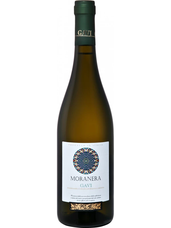 Morando, Moranera Gavi DOCG
