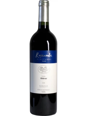 Вино Rosenvale Estate Barossa Valley Shiraz 0.75 л