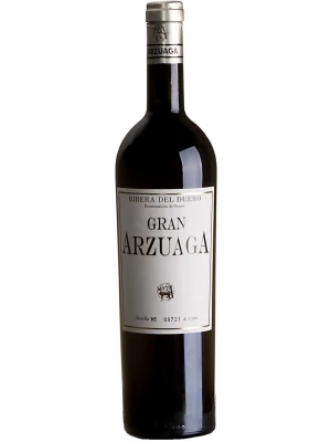 Вино Arzuaga Navarro, Gran Arzuaga 2011, 0.75 л