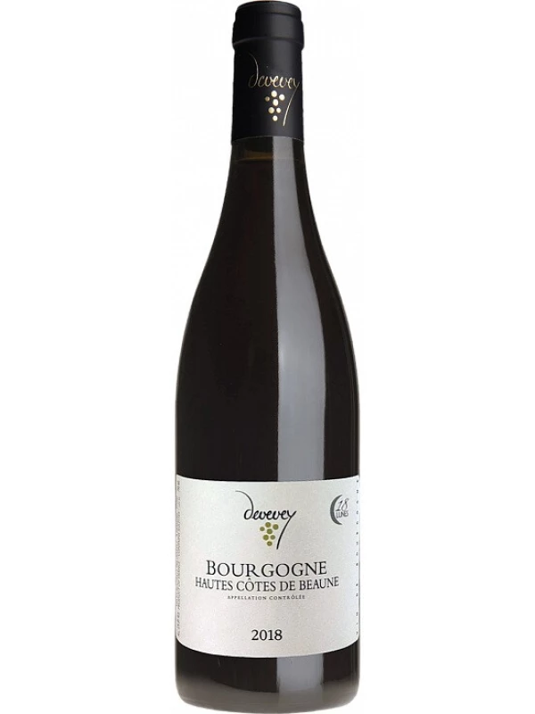 Jean-Yves Devevey, Bourgogne Hautes Cotes de Beaune 18 Lunes AOC