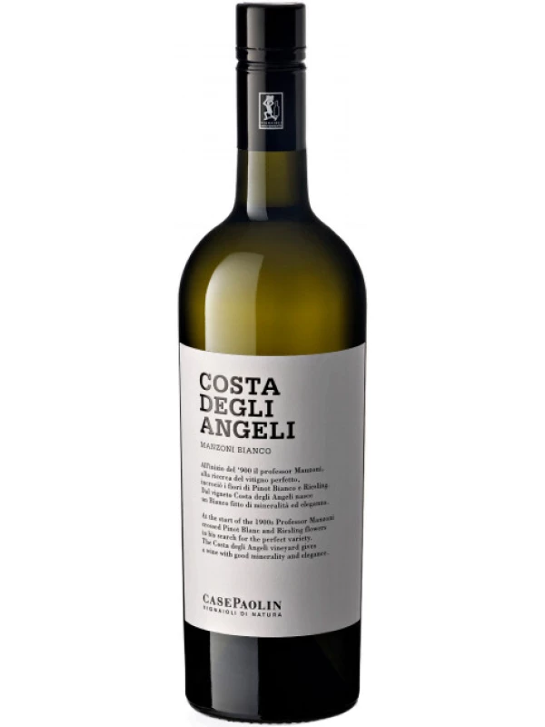 Case Paolin, Costa degli Angeli