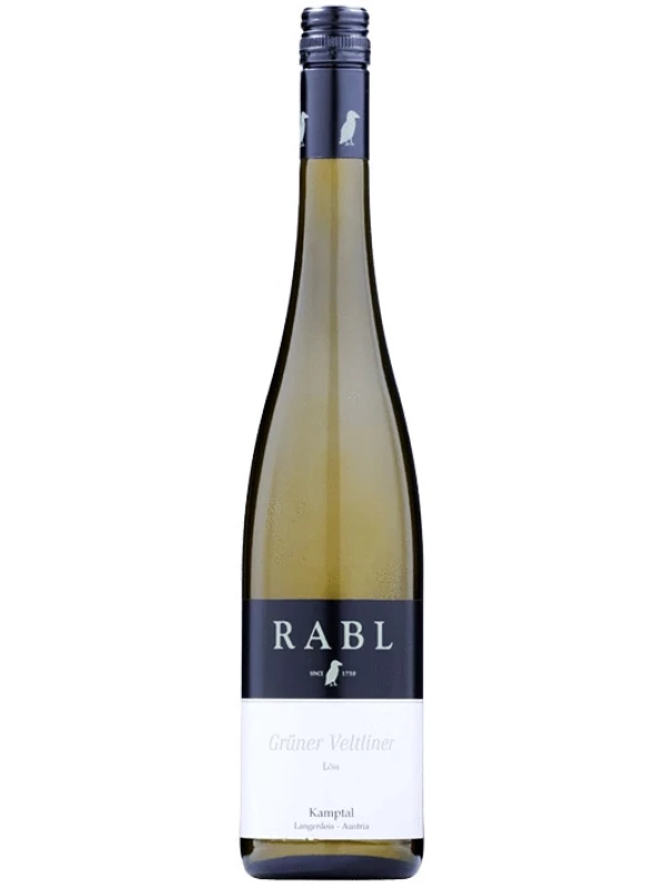Rabl, Gruner Veltliner Loss
