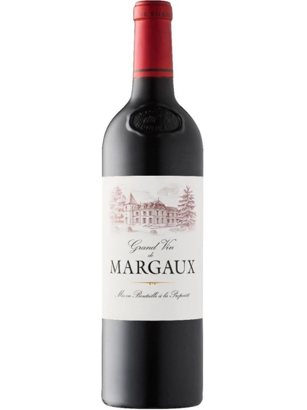Ginestet, Grand Vin de Margaux AOC