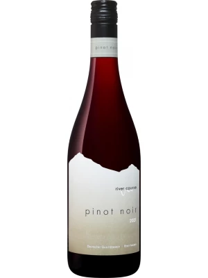 Вино River Course Pinot Noir, Rheinhessen QbA 2021, 0.75 л
