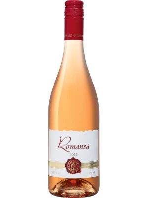 Вино Podrum Dzervin, Romansa 2022, 0.75 л