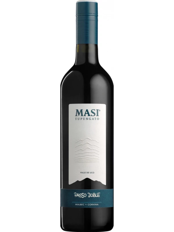 Masi Tupungato, Passo Doble