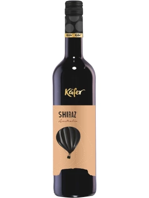 Вино Kafer Shiraz 0.75 л