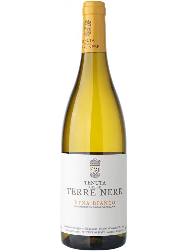 Tenuta delle Terre Nere, Etna Bianco DOC