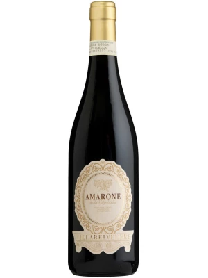 Вино Villa Belvedere Amarone della Valpolicella DOCG 2019, 0.75 л