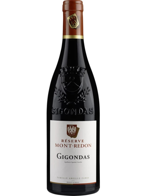 Reserve Mont-Redon Gigondas AOC