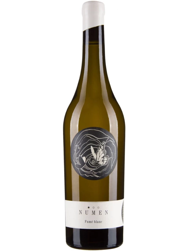 Johannes Zillinger, Numen Fume Blanc