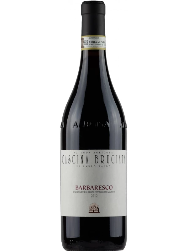 Cascina Bruciata, Barbaresco DOCG
