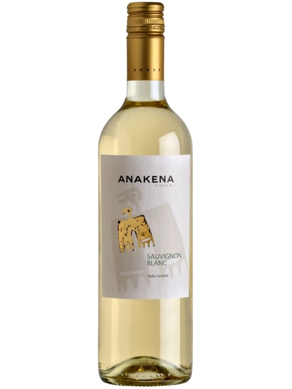 Anakena, Sauvignon Blanc