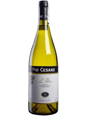 Вино Pio Cesare, L'Altro Chardonnay, Piemonte DOC 2014, 0.75 л