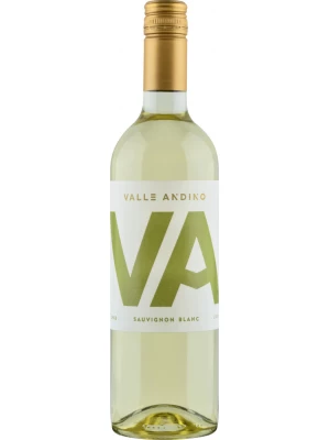 Вино Valle Andino, Sauvignon Blanc 0.75 л