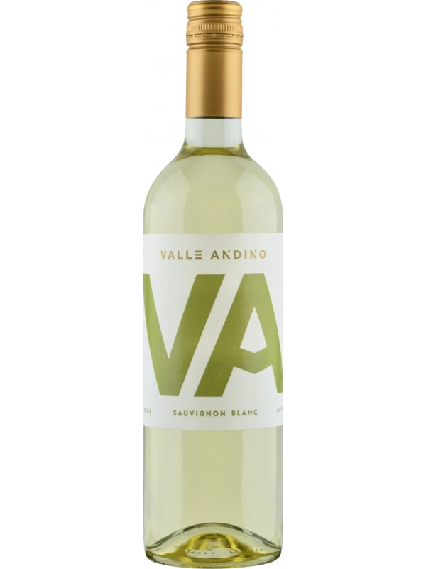 Valle Andino, Sauvignon Blanc