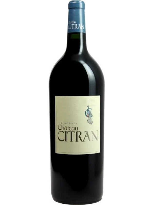 Chateau Citran, Haut-Medoc AOC Cru Bourgeois