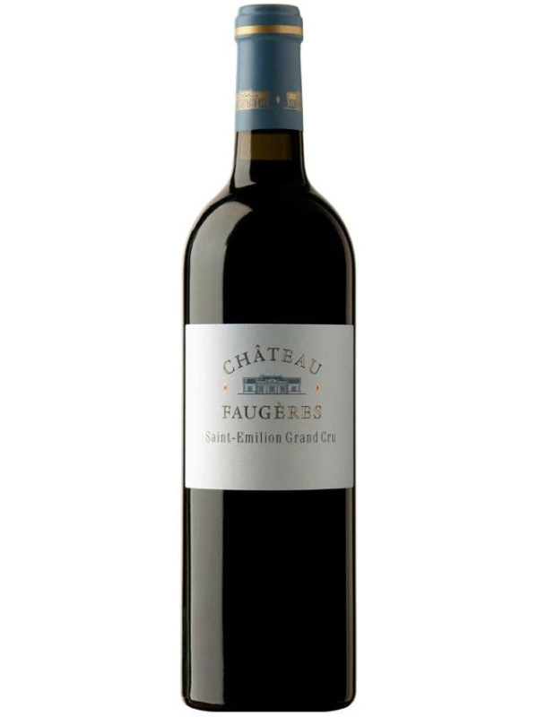 Chateau Faugeres, Saint-Emilion AOC Grand Cru