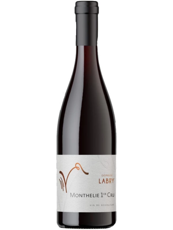 Domaine Labry, Monthelie Premier Cru AOC
