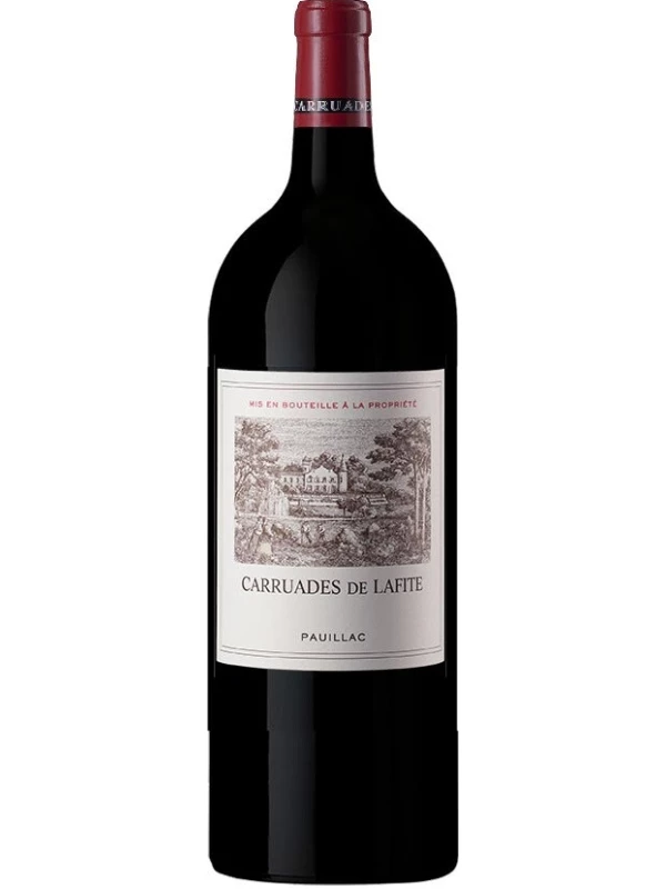 Carruades de Lafite, Pauillac AOC