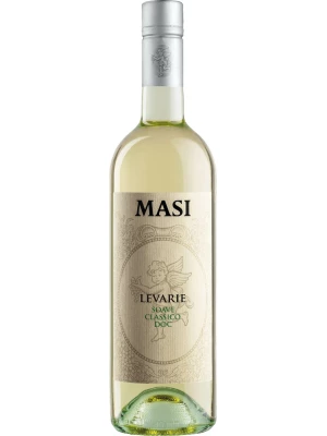 Вино Masi, Levarie, Soave Classico DOC 2017, 0.75 л