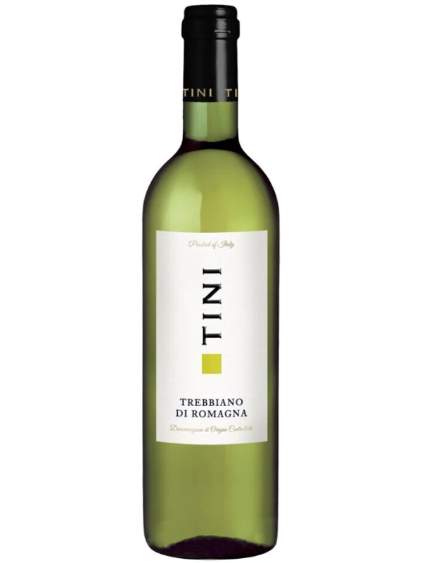 TINI Trebbiano di Romagna DOC