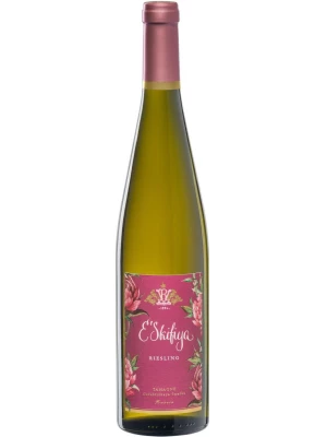 Вино Golubitskoe Estate, E'Skifiya Riesling 0.75 л