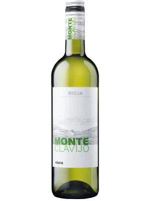 Вино Monte Clavijo Viura, Rioja DOC 0.75 л