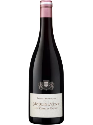 Вино Thibault Liger-Belair, Moulin a Vent Les Vieilles Vignes AOC 2017, 0.75 л