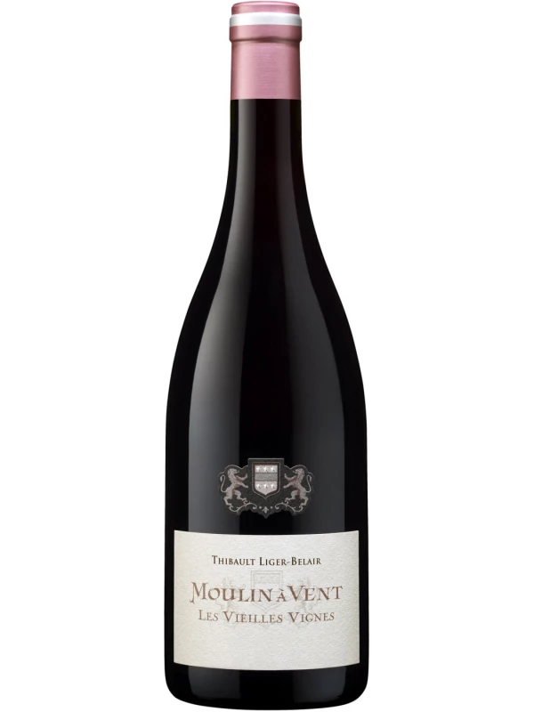 Thibault Liger-Belair, Moulin a Vent Les Vieilles Vignes AOC