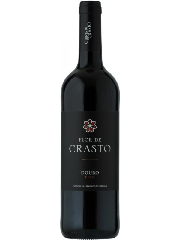 Flor de Crasto Tinto, Douro DOC