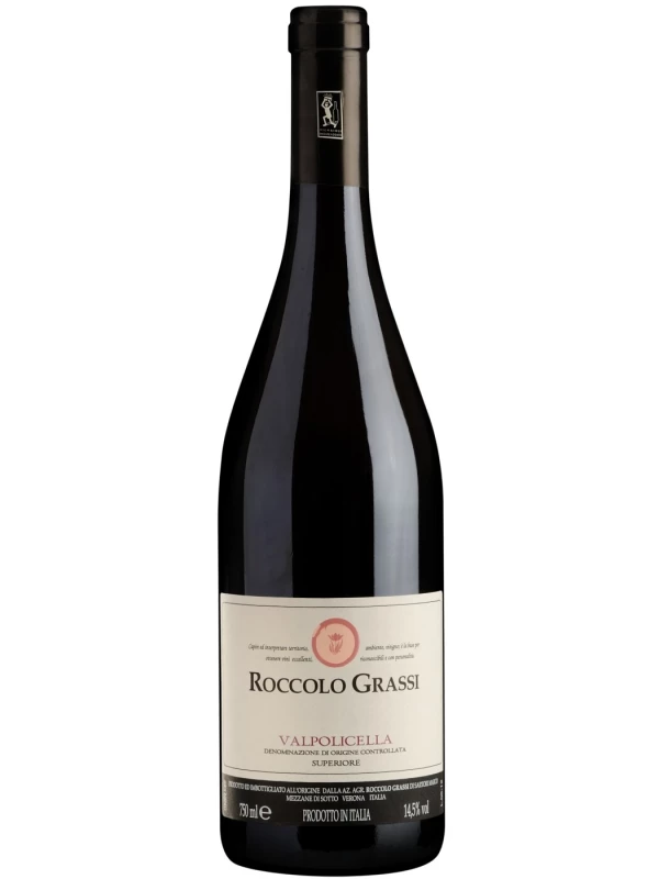 Roccolo Grassi, Amarone della Valpolicella DOC