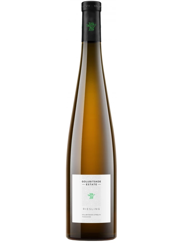 Golubitskoe Estate, Riesling