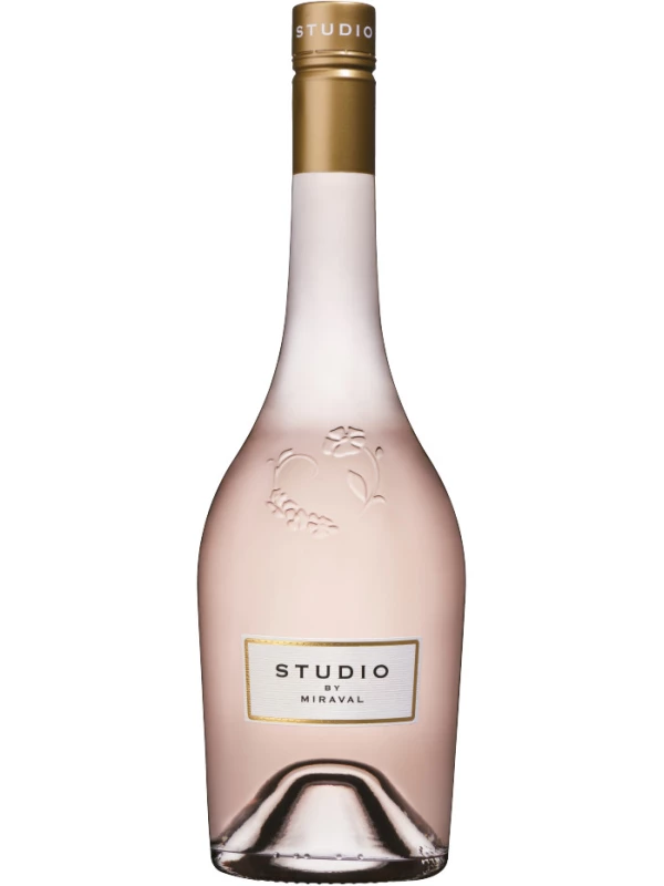 Studio by Miraval Rose, Mediterranee IGP