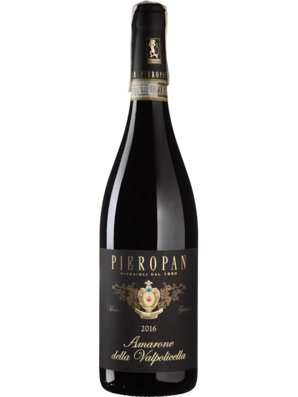 Pieropan, Amarone della Valpolicella DOCG