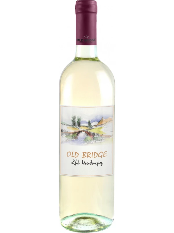 Old Bridge White Dry