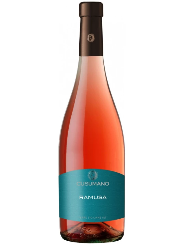 Ramusa, Terre Siciliane IGT