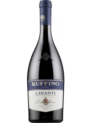 Вино Ruffino, Chianti DOCG 0.75 л