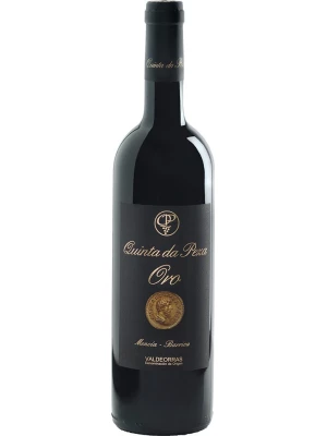Вино Quinta da Peza, Oro Mencia Barrica 2016, 0.75 л